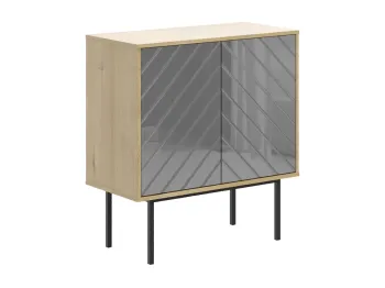 дуб корбридж, серый