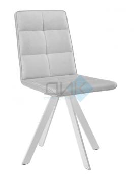 B22 GREY, ножки белые