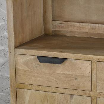 Шкаф Decor of today Легарис 01353