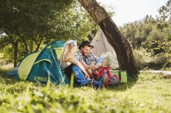 Палатка 2-местная Bestway Coolquick 2 68097 BW