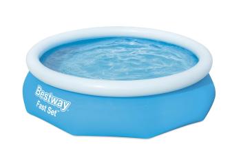Бассейн Bestway Fast Set 57270 BW