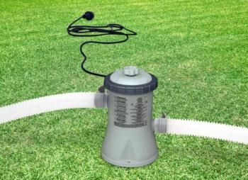 Картриджный фильтр-насос Intex 28602