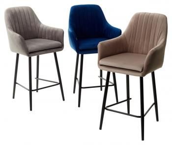 Полубарный стул M-CITY Роден Premier