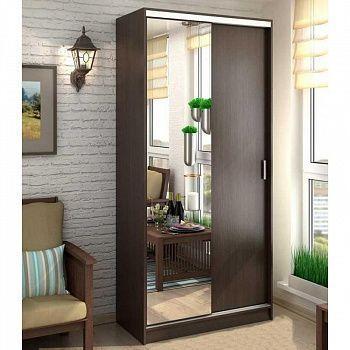 Шкаф-купе СтендМебель Альянс 1