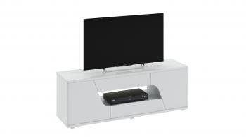 Белый глянец