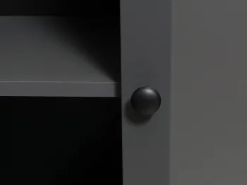 Композиция ОГОГО Caprio g2 с закрытыми тумбами