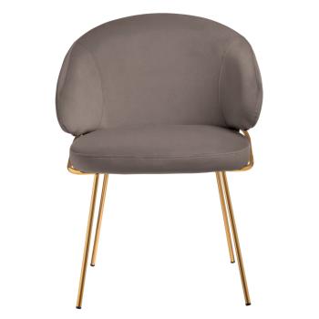 Стул-полукресло BRADEXHOME Emil