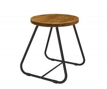 черный муар/дуб брашированный