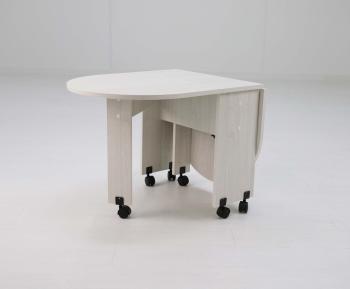 Стол-книжка журнальный Ивару БАСКО