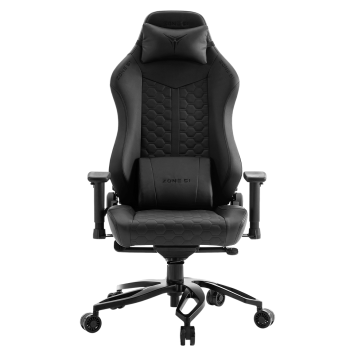 Кресло компьютерное игровое ZONE 51 ARENA Extreme