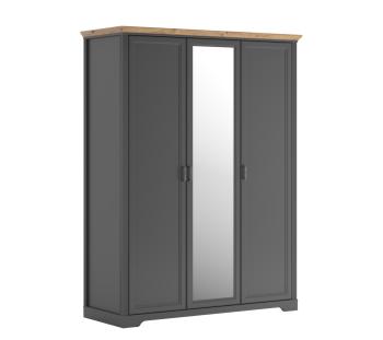 Графит/Дуб артизан