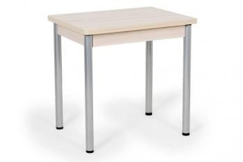 Ясень/Серебро