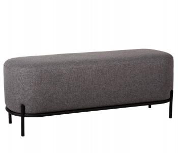 Темно-серый