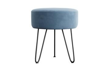 Велюр Галакси лайт 22