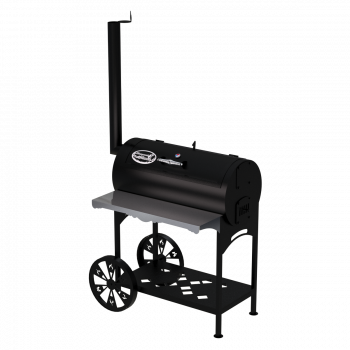 Гриль-Смокер Завод Палитра L, ST3, 3мм