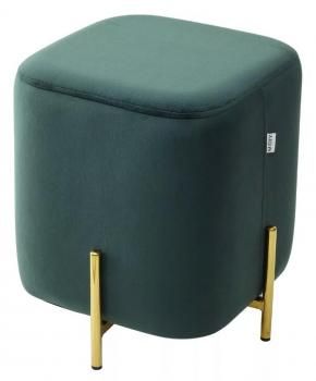 BLUVEL-78 GREEN / GOLD