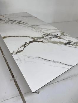 Стол обеденный М-City Enna 220 матовый