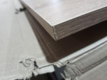 Настенное зеркало ПЗ-4 (У)