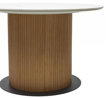 Стол M-City Mesa D120