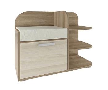 Ясень Шимо Темный/Светлый