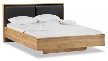 дуб крафт золотой / антрацит