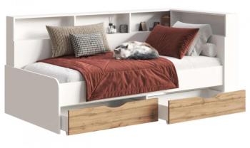 белый / дуб вотан