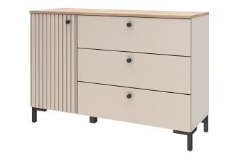 Кашемир серый