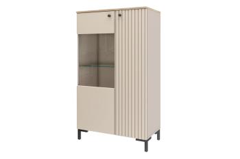 Кашемир серый