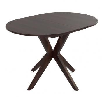 Темный орех/шпон дуб