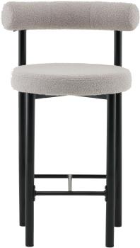 Стул полубарный STOOL GROUP Флорео