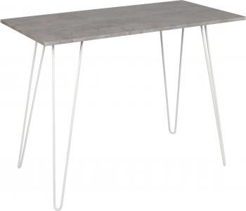concrete