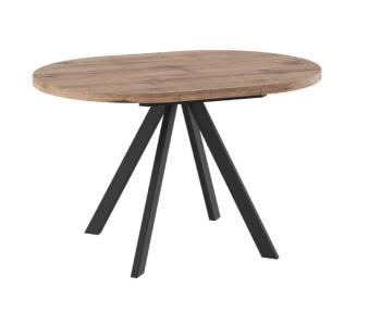 Стол круглый раздвижной RB RONDO-90