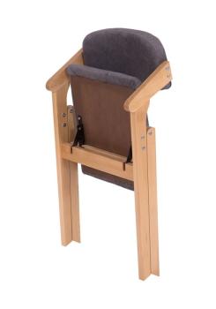 Стул складной RB Томас