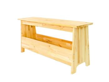 Не окрашенная