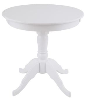 Белая эмаль