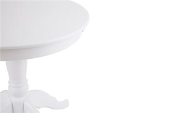 Стол RB Круглый-80 не раздвижной