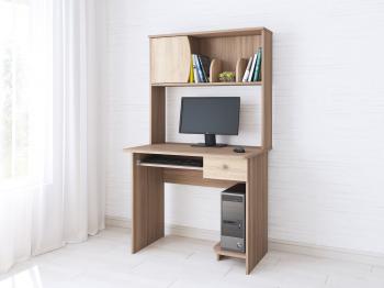 Ясень шимо/Дуб сонома