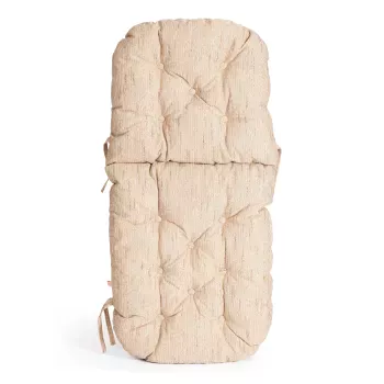 ткань, Старт