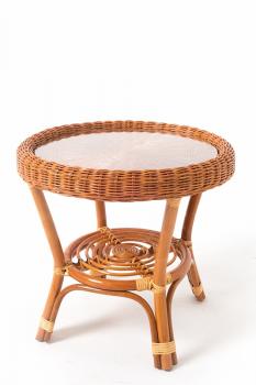 Стол журнальный Vinotti 02/08A