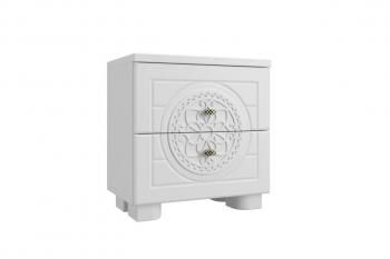 Белое дерево