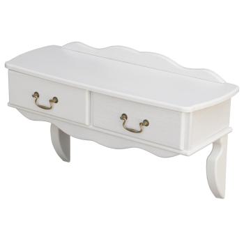 белый ясень