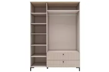 Шкаф 3-х дверный Столлайн Тоскана 535.14