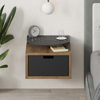 Тумба прикроватная Леве Осло (Тумба прикроватная LEVE OSLO NIGHTSTAND)