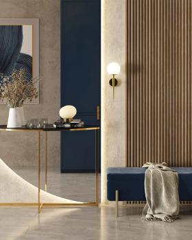 Консоль STOOL GROUP АЛЬБА 115х30