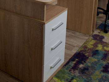 Стол Империал Гарвард 120 3ящ