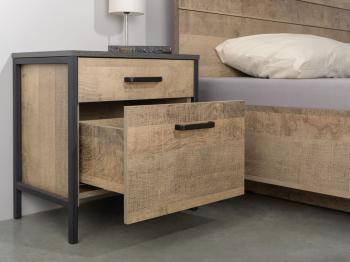 Тумба прикроватная Mobi Трувор 13.290