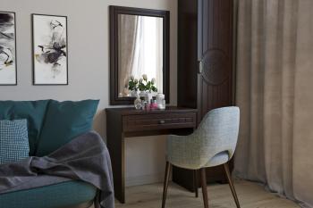 Гарнитур для спальни Compass Монблан МБ-002