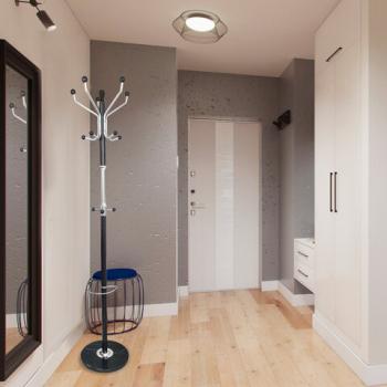 Вешалка-стойка BRABIX