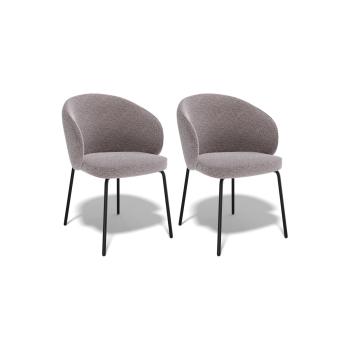 Черный/капучино B04