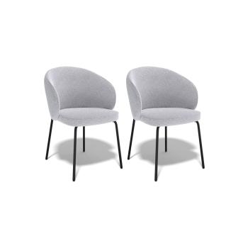 Черный/серебристый B06